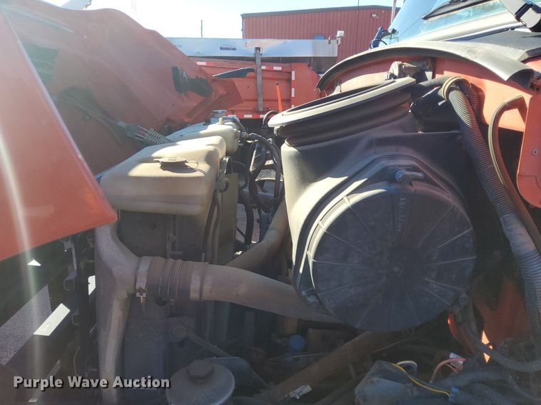 image for item DG5376 2003 Sterling LT7501  dump truck