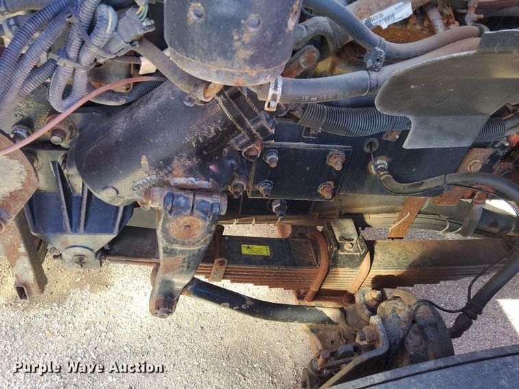 image for item DG5376 2003 Sterling LT7501  dump truck