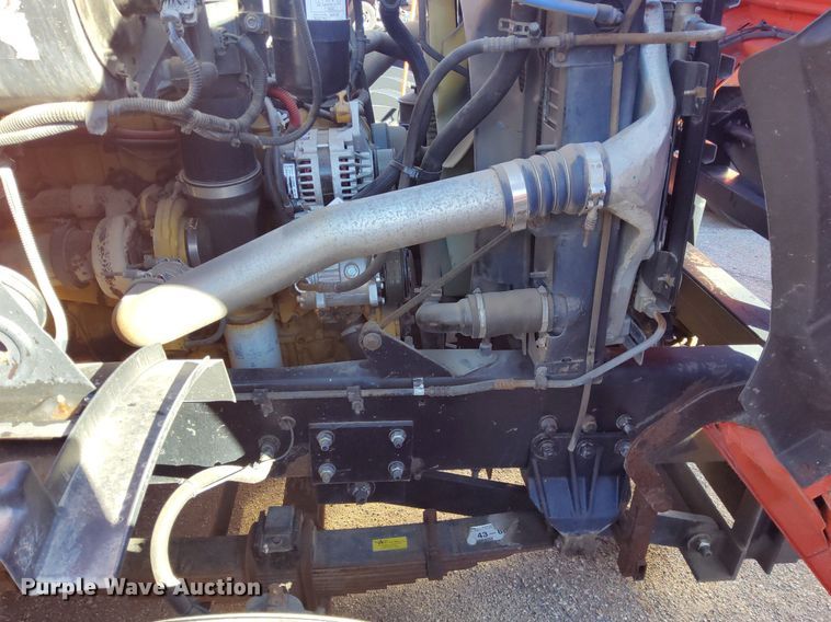 image for item DG5376 2003 Sterling LT7501  dump truck