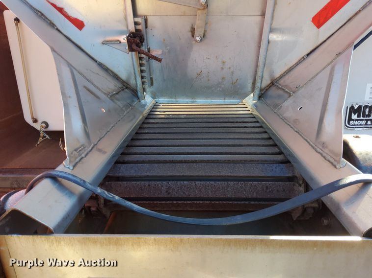 image for item DG5376 2003 Sterling LT7501  dump truck