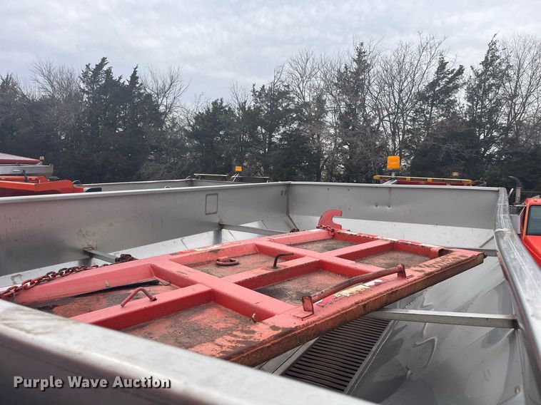 image for item DG5376 2003 Sterling LT7501  dump truck