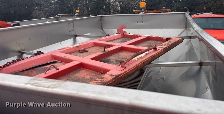 image for item DG5376 2003 Sterling LT7501  dump truck