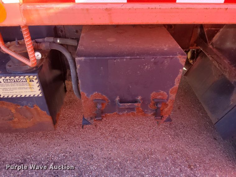 image for item DG5376 2003 Sterling LT7501  dump truck