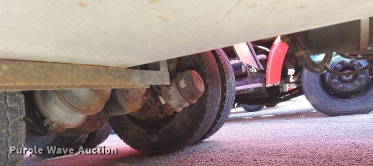 image for item DG5376 2003 Sterling LT7501  dump truck