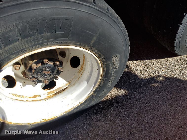 image for item DG5376 2003 Sterling LT7501  dump truck