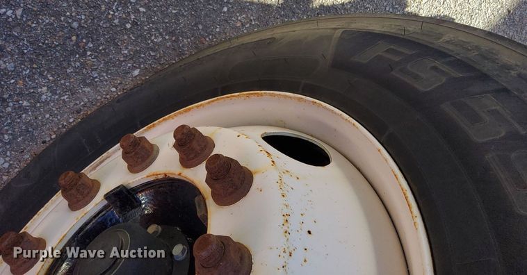 image for item DG5376 2003 Sterling LT7501  dump truck