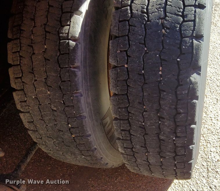 image for item DG5376 2003 Sterling LT7501  dump truck