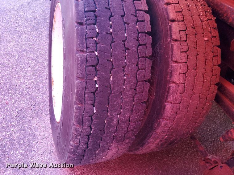 image for item DG5376 2003 Sterling LT7501  dump truck