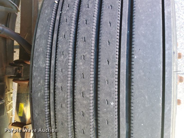 image for item DG5376 2003 Sterling LT7501  dump truck