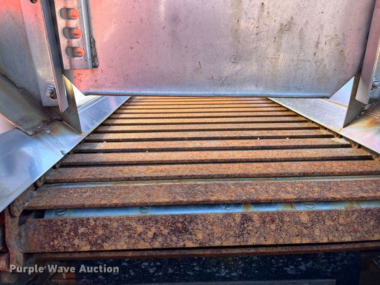 image for item DG5377 2007 International 7400  dump truck