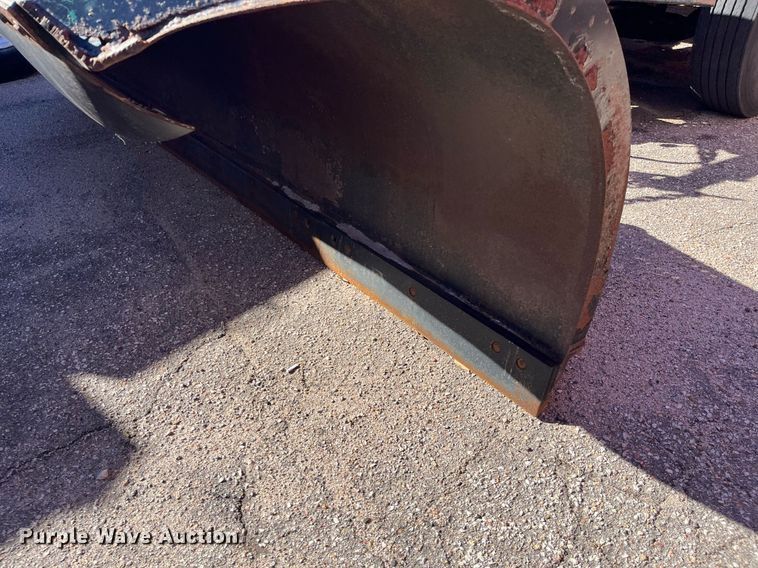 image for item DG5377 2007 International 7400  dump truck