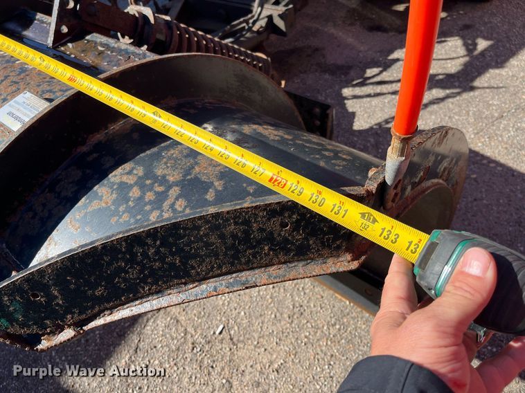 image for item DG5377 2007 International 7400  dump truck