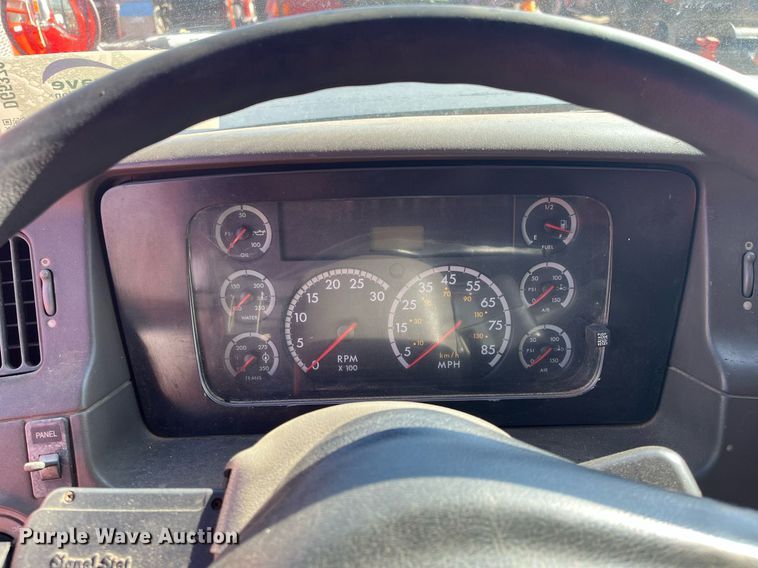 image for item DG5378 2005 Sterling LT7500  dump truck