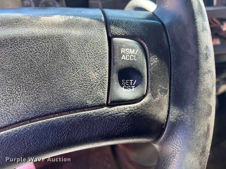 image for item DG5378 2005 Sterling LT7500  dump truck