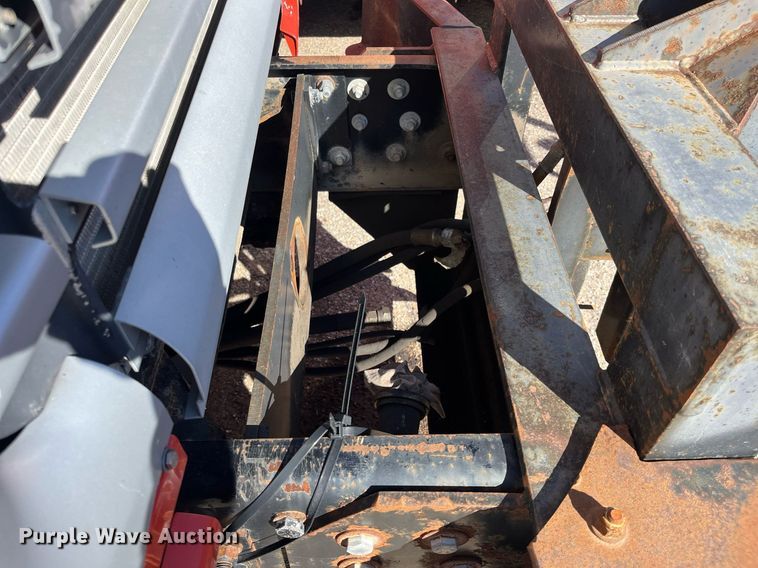 image for item DG5378 2005 Sterling LT7500  dump truck