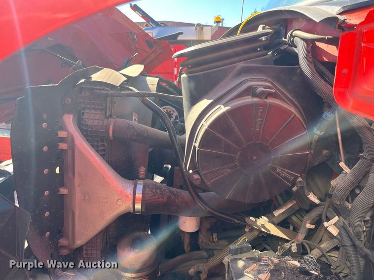 image for item DG5378 2005 Sterling LT7500  dump truck