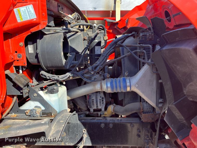 image for item DG5378 2005 Sterling LT7500  dump truck