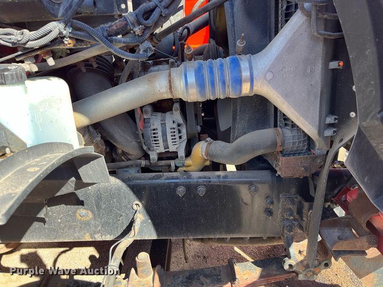 image for item DG5378 2005 Sterling LT7500  dump truck