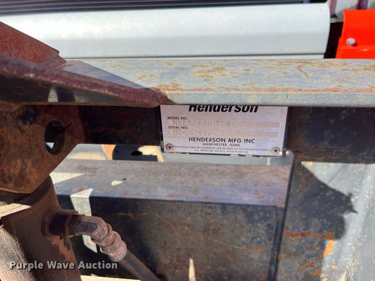 image for item DG5378 2005 Sterling LT7500  dump truck