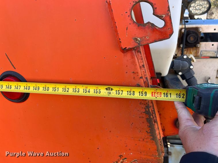 image for item DG5378 2005 Sterling LT7500  dump truck