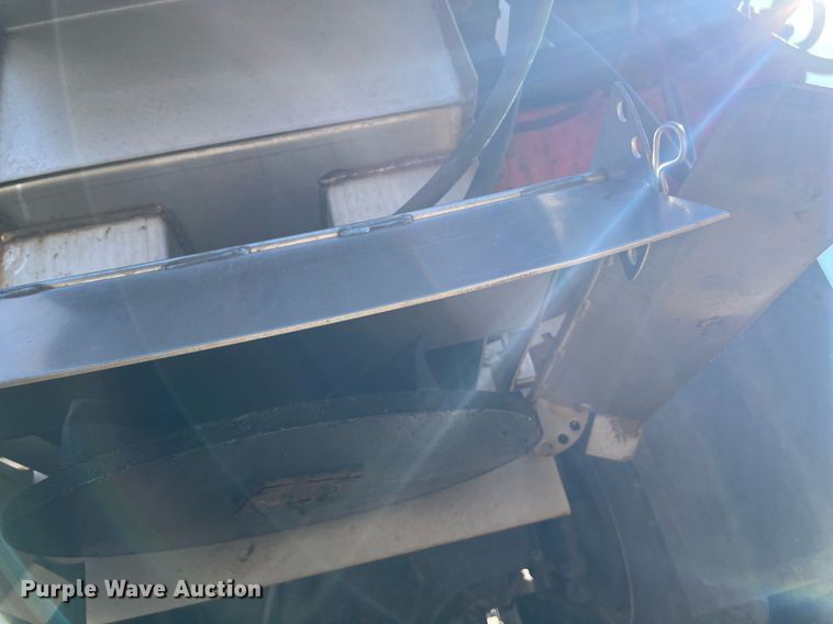 image for item DG5378 2005 Sterling LT7500  dump truck