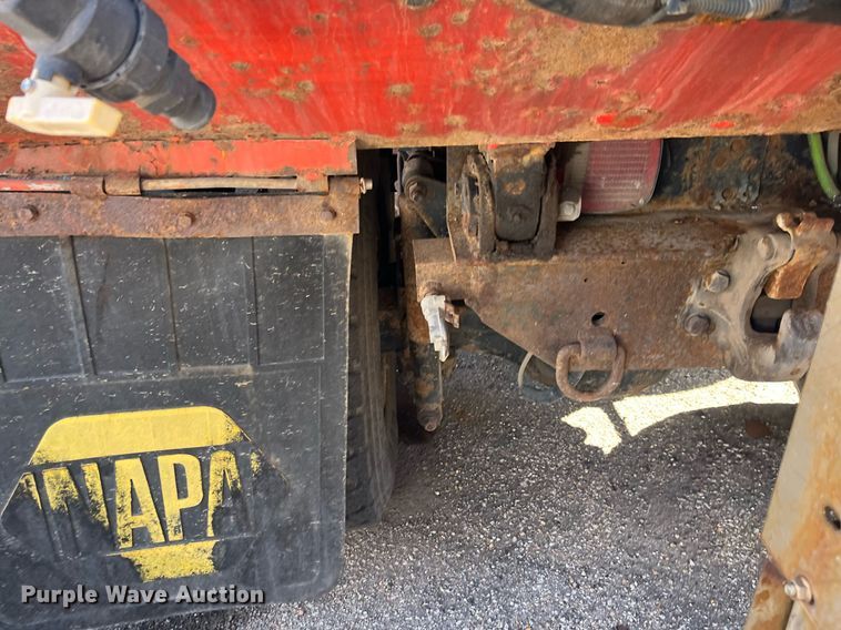 image for item DG5378 2005 Sterling LT7500  dump truck