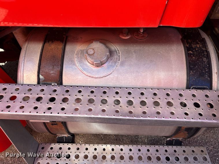 image for item DG5378 2005 Sterling LT7500  dump truck