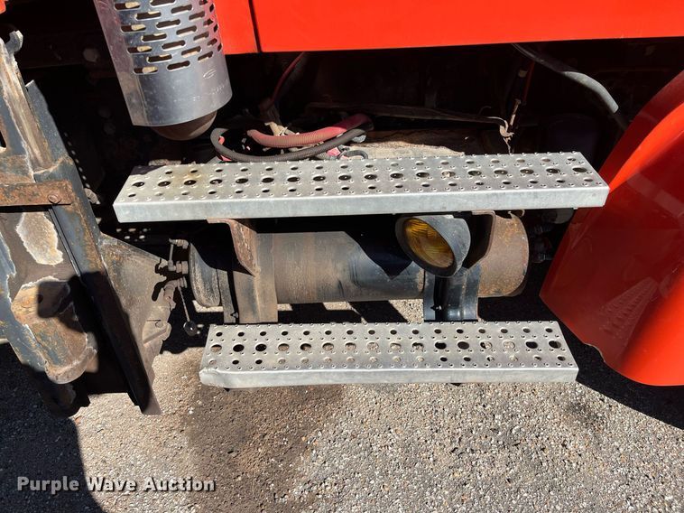 image for item DG5378 2005 Sterling LT7500  dump truck