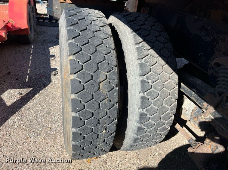 image for item DG5378 2005 Sterling LT7500  dump truck