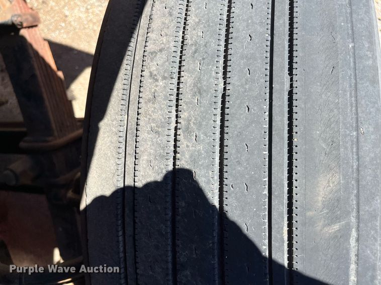 image for item DG5378 2005 Sterling LT7500  dump truck