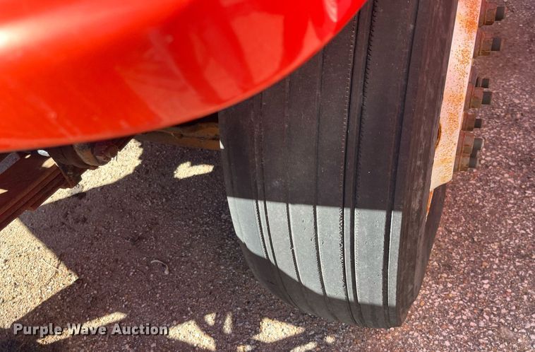 image for item DG5378 2005 Sterling LT7500  dump truck