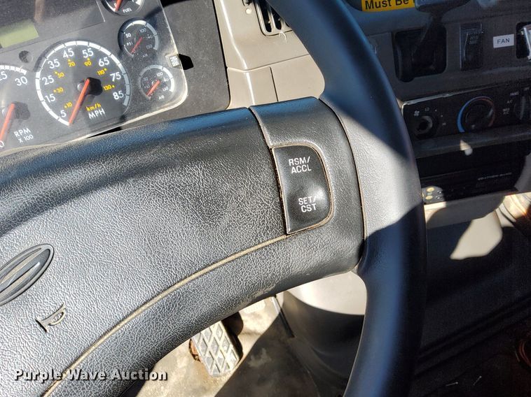 image for item DG5379 2003 Sterling LT7501  dump truck