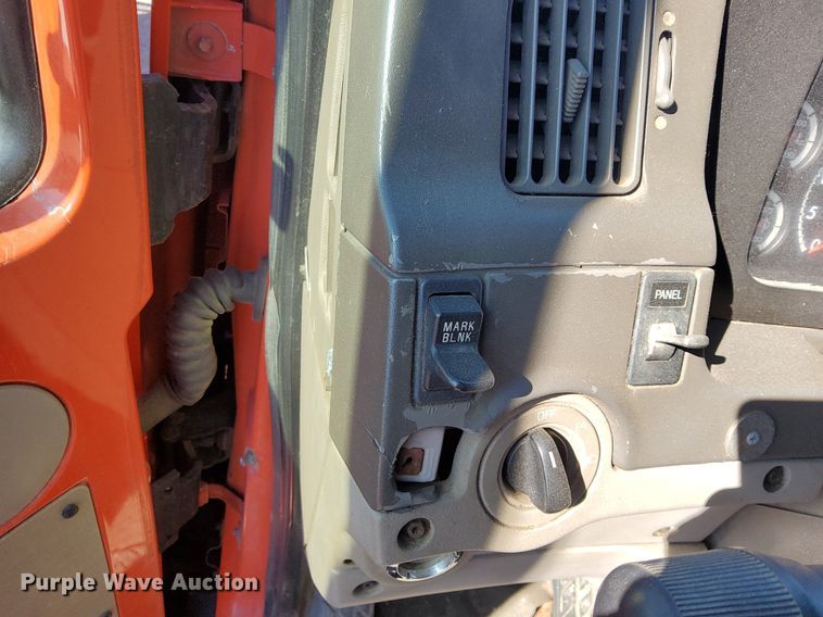 image for item DG5379 2003 Sterling LT7501  dump truck