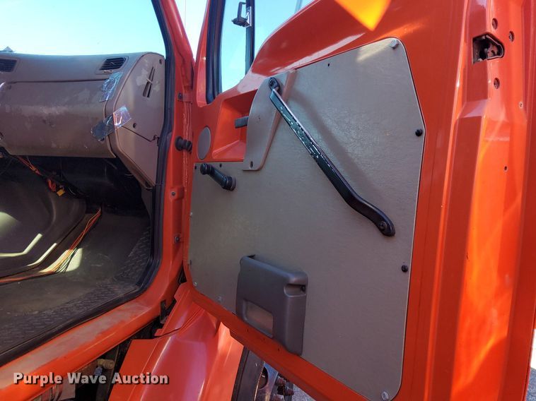 image for item DG5379 2003 Sterling LT7501  dump truck