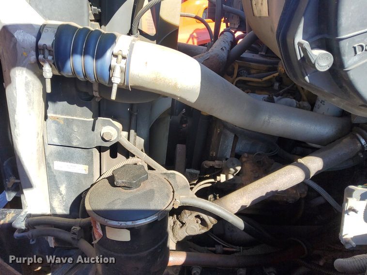 image for item DG5379 2003 Sterling LT7501  dump truck