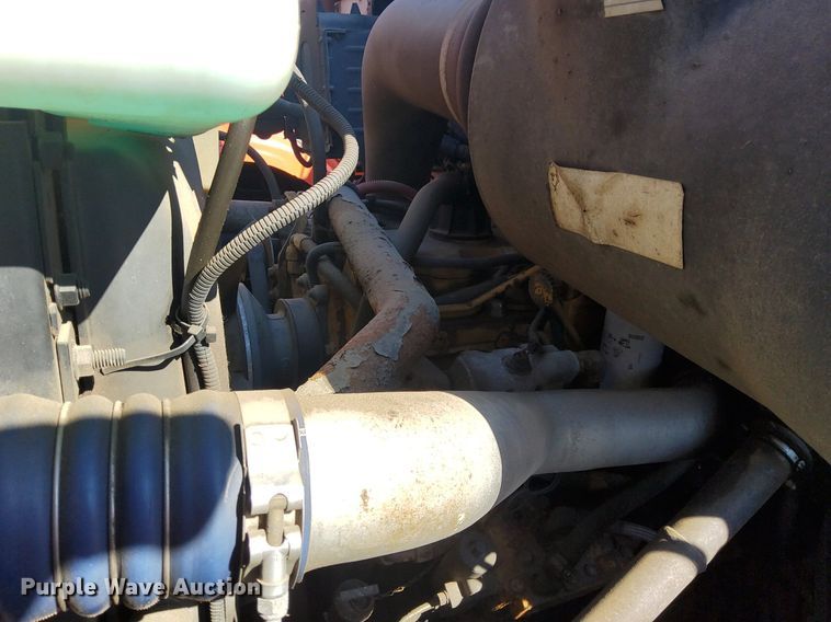 image for item DG5379 2003 Sterling LT7501  dump truck