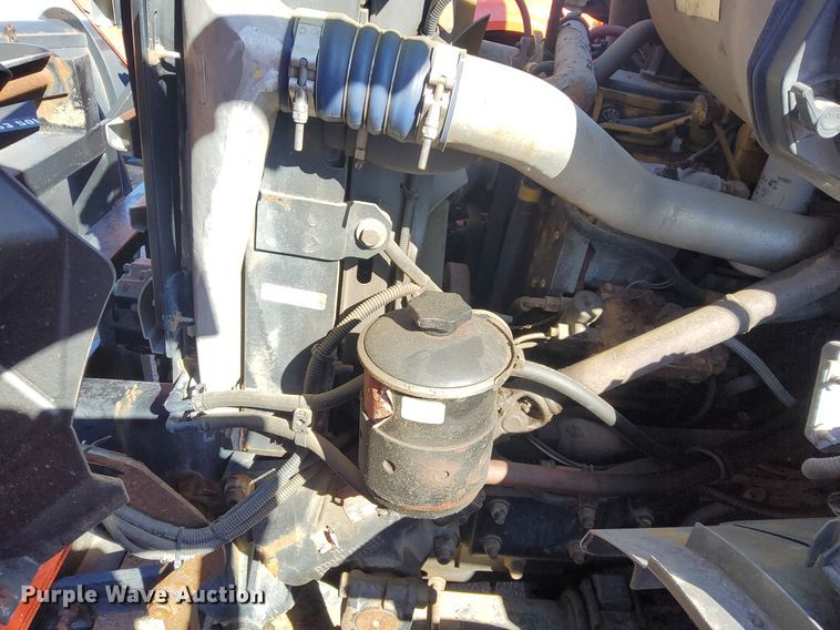 image for item DG5379 2003 Sterling LT7501  dump truck