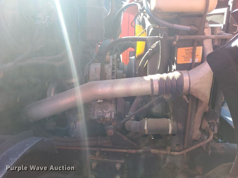 image for item DG5379 2003 Sterling LT7501  dump truck