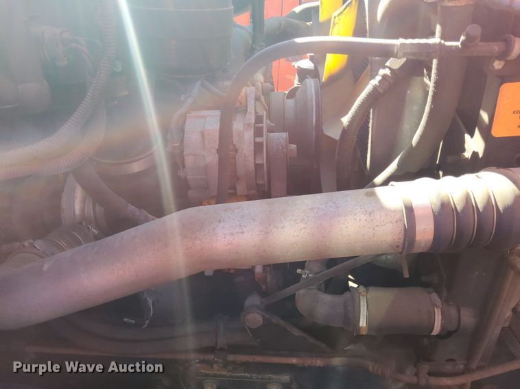 image for item DG5379 2003 Sterling LT7501  dump truck