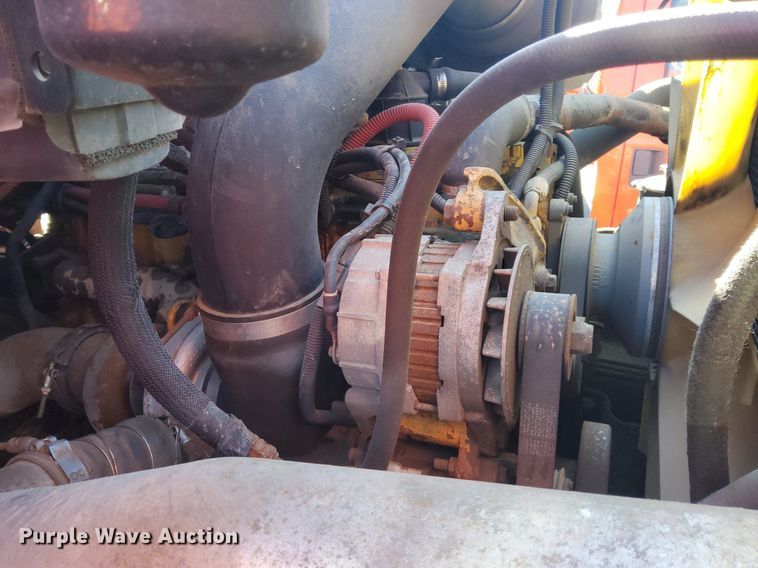 image for item DG5379 2003 Sterling LT7501  dump truck