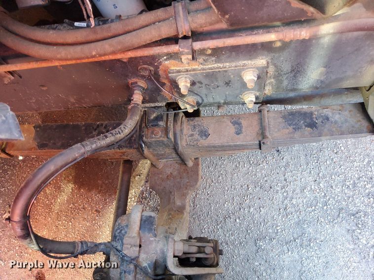 image for item DG5379 2003 Sterling LT7501  dump truck