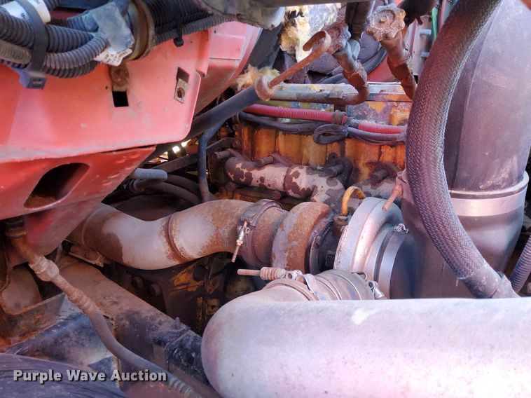 image for item DG5379 2003 Sterling LT7501  dump truck