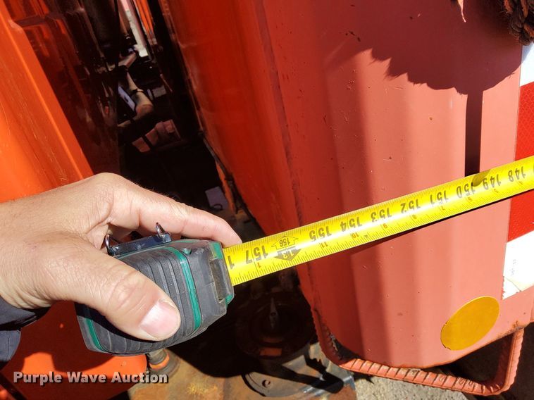 image for item DG5379 2003 Sterling LT7501  dump truck