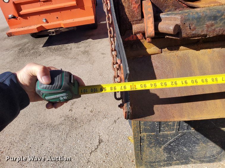 image for item DG5379 2003 Sterling LT7501  dump truck