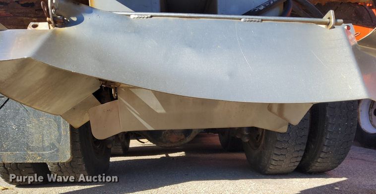 image for item DG5379 2003 Sterling LT7501  dump truck