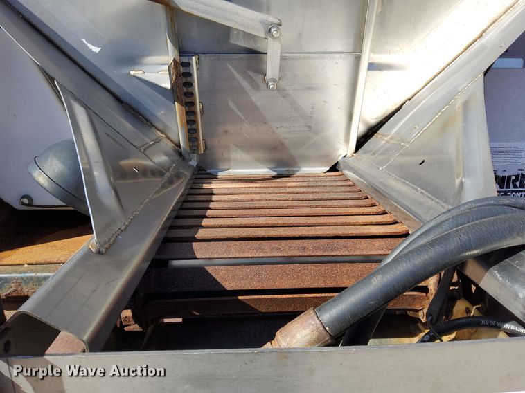 image for item DG5379 2003 Sterling LT7501  dump truck