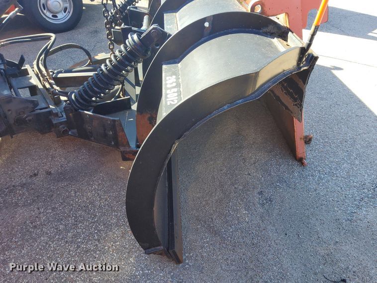 image for item DG5379 2003 Sterling LT7501  dump truck