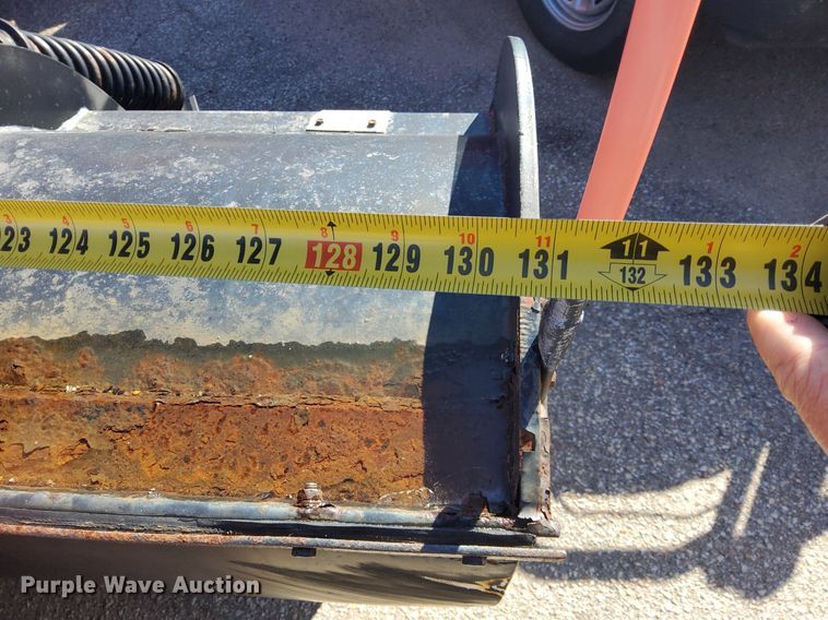 image for item DG5379 2003 Sterling LT7501  dump truck