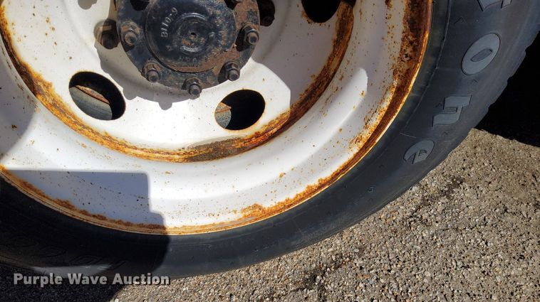 image for item DG5379 2003 Sterling LT7501  dump truck