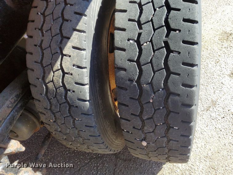 image for item DG5379 2003 Sterling LT7501  dump truck